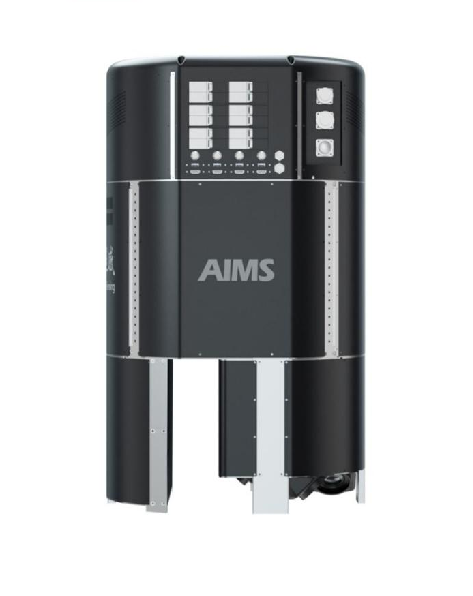 飞燕遥感AIMS航空集成多传感器航摄仪优势